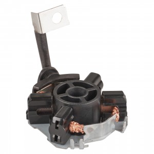 Узел щеточный стартера для а/м VAG 100 (90-) 2.3i/Mercedes-Benz C W202 (93-) 1.8 VBS1806 START VOLT