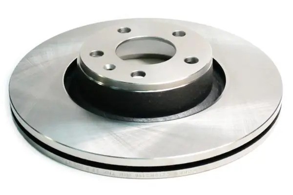 Тормозной диск передний C210R2116 C210R2116 CWORKS