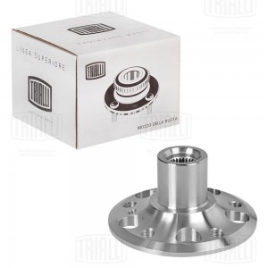 Ступица Mercedes E (W211) (02-)/E (W212) (09-)/S (W221) (05-) (задн.) (MR 1561) MR 1561 TRIALLI