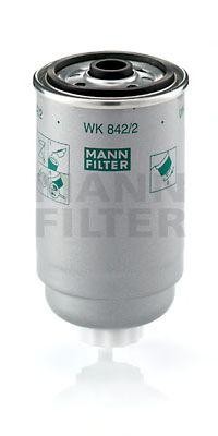 VW GOLF II / JETTA / T2 >92 WK8422 MANN FILTER