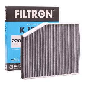 Фильтр салонный угольный K1338A FILTRON