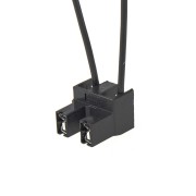 КОЛОДКА СОЕДИНИТЕЛЬНАЯ ДЛЯ ЛАМП H7 2 контакта GRP10036 GANZ