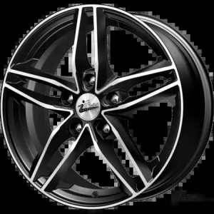 iFree R16 / 6.5J PCD 5x112 ЕТ 45 ЦО 66.6 Moskva 306810 IFREE