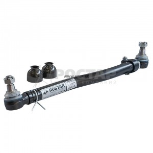 Тяга рулевая продольная 180-3414010-300 ROSTAR