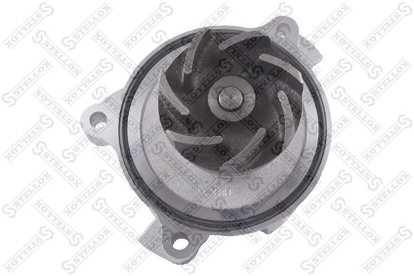 помпа! 18z\ Audi 100/A6, VW LT/Transporter 2.4D/2.5TDi 90> 4512-0020-SX STELLOX
