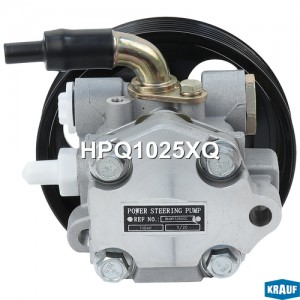 Насос гидроусилителя руля KRAUF HPQ1025XQ KRAUF