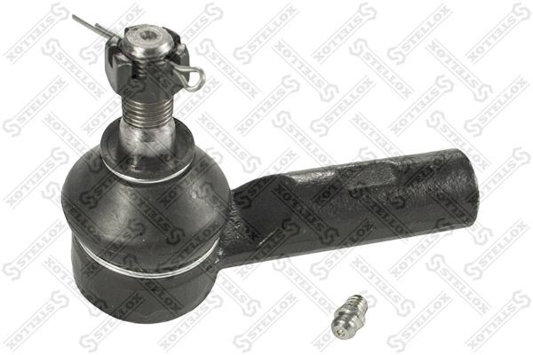 наконечник рулевой!\ Toyota Corolla 87-00, Geely Coolray (SX11) 19> 51-98001A-SX STELLOX