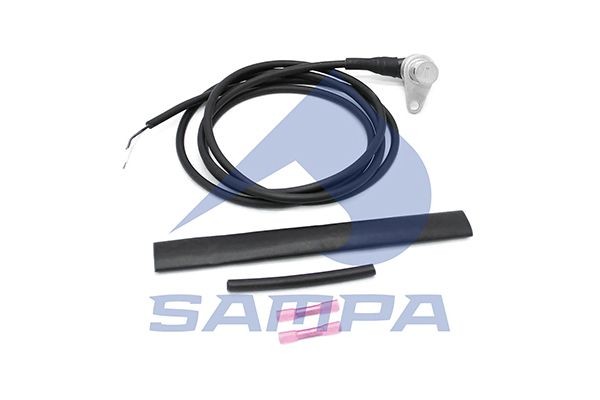 Датчик скорости Scania P/R-Series DC16 091395 SAMPA