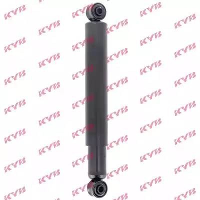 амортизатор пер.масл !  MB T1 601/602 77-96 443170 KAYABA