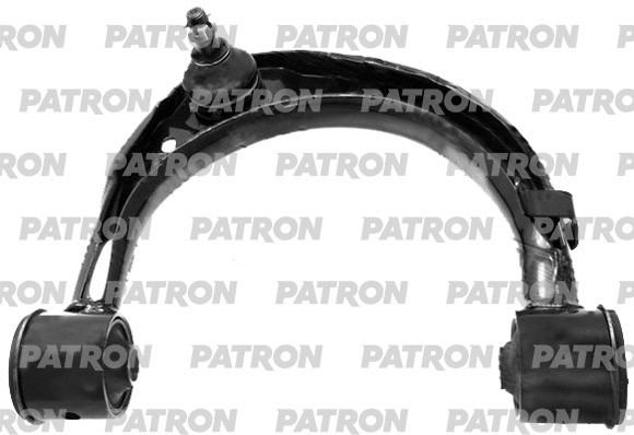 Рычаг подвески правый TOYOTA LAND CRUISER 200 UZJ200/VDJ200 07- PS50182R PATRON