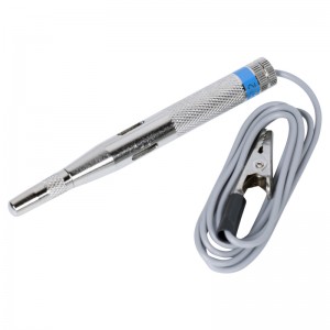 тестер для проверки напряжения! 6-24 В\ 9DC22 KING TONY