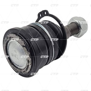 Наконечник рулевой тяги правый Mazda2 (DE), Ford Fiesta VI (07-) (нов арт CE0479 CEMZ-59 CTR