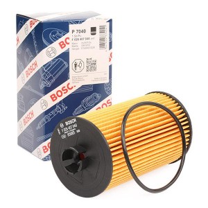 фильтрующий элемент масла ! H151 D83 \ MB Atego OM904 1/96> F 026 407 040 BOSCH