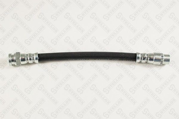 шланг тормозной задний! L=210\ Peugeot 307 1.4/1.6/2.0 00> 27-00086-SX STELLOX