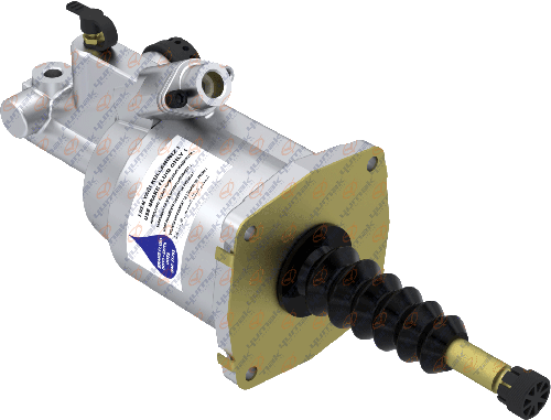 Цилиндр ПГУ FH12/VT-2014/OD-2514 аналог 628492AM 02.04.004 YUMAK