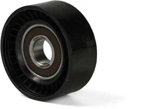 ролик натяжной! без натяжителя GAZ-3110 ZMZ-409 Евро 3 Z24008 ZENTPARTS