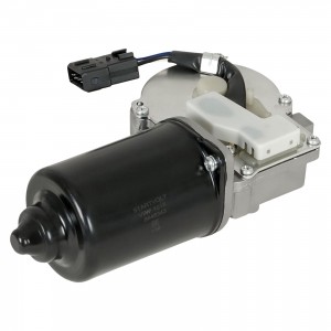 Моторедуктор стеклооч. для а/м Volvo S60 (00-)/XC70 (00-) (перед.) (VWF 1015) VWF1015 START VOLT