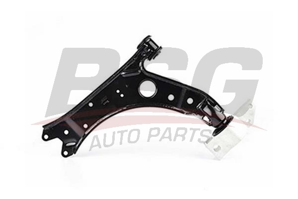 Рычаг подвески VW Golf 5,6 AUDI A3 (03-) SKODA Octavia (05-) передней нижний пра BSG90315004 BSG