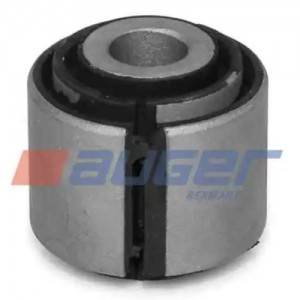 сайлентблок стабилизатора! (мр)16x50x47 MAN 18/22/24.330-420 53018 AUGER