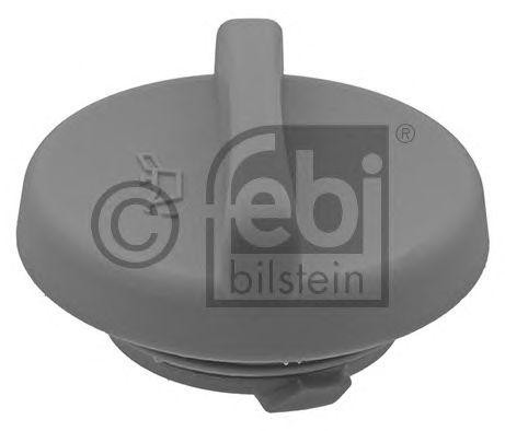 Крышка горловины масляной OPEL Vectra A,B FEBI 17799 FEBI BILSTEIN