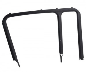 Рамка SHACMAN SHAANXI стекла двери левой MOVELEX DZ13241330410MX MOVELEX