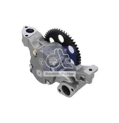 Пружина синхронизатора! d6 L34 ZF(S5-50.S6-65/80/90.4S-120GP,5S-90/9 2.5S-110/1G 4 DIESEL TECHNIC