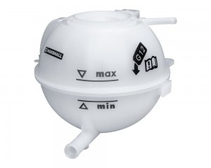 Расширительный бачок Audi S1 I 8X 14- Seat Toledo IV 12- Skoda Fabia III 14- VW  MXT0052 MARSHALL