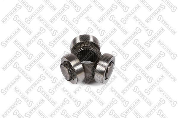 трипоид привода! Z27 D43.65\ Fiat Ducato 2.2/2.3JTD 06> 1654526SX STELLOX