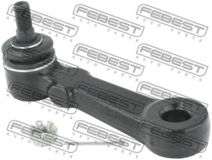 СОШКА РУЛЕВАЯ подходит для MITSUBISHI PAJERO/MONTERO SPORT CHALLENGER K8#W/K9#W  0426-K96W FEBEST