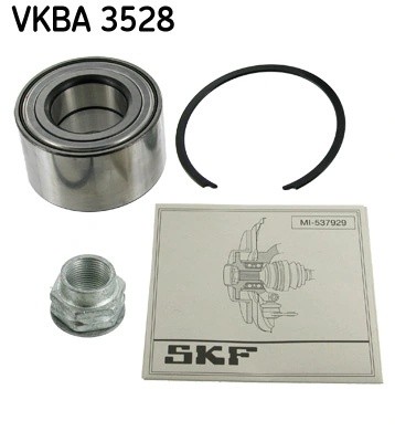 Подшипник ступицы VKBA3528 SKF