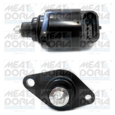 Регулятор холостого хода DAEWOO Matiz (98-) MEAT&DORIA 84044 MEAT DORIA