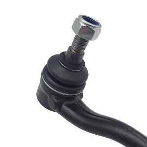 Рычаг подвески BMW 3-Series 2005 ~ 2011 / X1 2009 ~ 2015 перед прав.лев. CQ0521 CQ0521 CTR