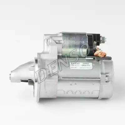 Стартер 12V 1.3Kw DSN920 DENSO