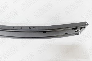 Усилитель бампера переднего, Nissan, X-Trail, 3 Т32 (2014-нв) OEM0158UBP OEMPARTS