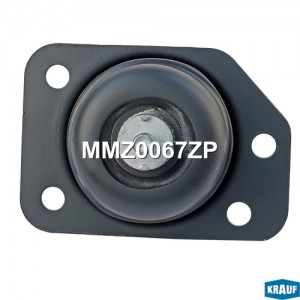 Опора двигателя MMZ0067ZP MMZ0067ZP KRAUF