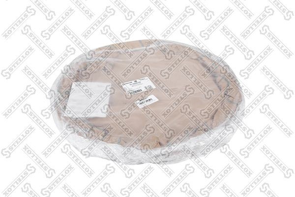 венец маховика! z=155 d=452/496.4 h=22 \Iveco Cursor 8310220SX STELLOX