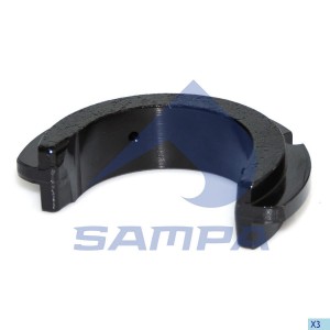 Подкова седельного устройства SK 36.20 118143 SAMPA