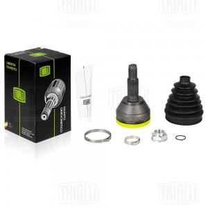 ШРУС наруж. Chevrolet Epica (06-) 2.0i MT (GO 0508) GO 0508 TRIALLI