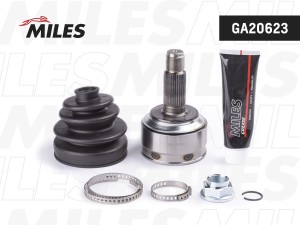 ШРУС HONDA CR-V III 07- (GSP 823124) GA20623 GA20623 MILES