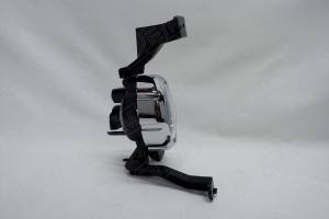 Фара противотуманная левая Kia Sorento 2 XM 2009-2012 OEM0057PTFPL OEMPARTS