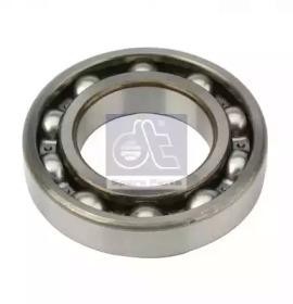 Подшипник 55x100x21 116464 DIESEL TECHNIC