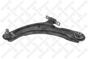 рычаг передний нижний левый!\ Nissan Qashqai J10 07>/Renault Koleos 08> 57-00779A-SX STELLOX