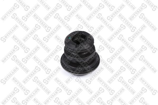 отбойник заднего амортизатора!\ Nissan Qashqai 06>/XTrail 07>, Renault Koleos 08 11-98290-SX STELLOX