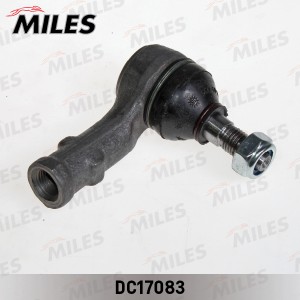 Наконечник рулевой тяги SEAT AROSA,VW LUPO/POLO прав. DC17083 DC17083 MILES