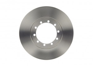 Диск тормозной задний 0986479R92 0986479R92 BOSCH