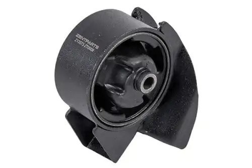 подушка ДВС задняя! МКПП\ KIA Sportage 2.0 TCI 04> Z13573 ZENTPARTS