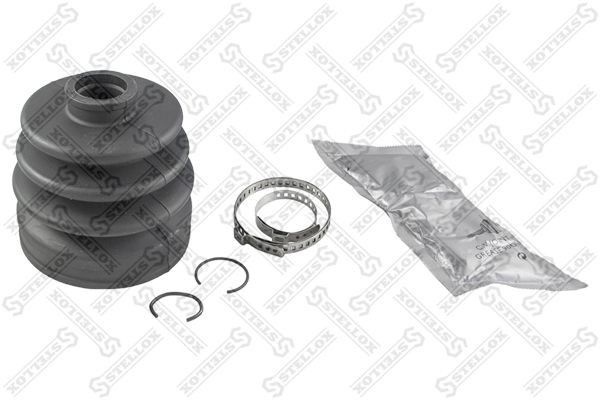 к-кт пыльника ШРУСа наружного!\ Suzuki Vitara 1.6/2.0 16V 88-99 13-00585-SX STELLOX
