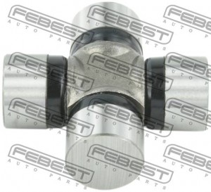 Крестовина карданного вала 20X52 HONDA AIRWAVE ASH-GJ2 ASH-GJ2 FEBEST