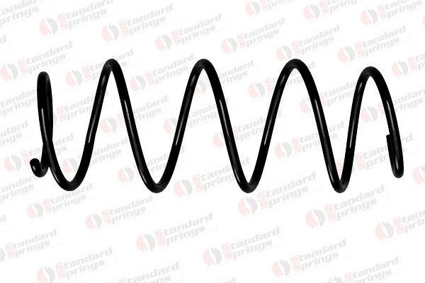 MERCEDES BENZ W212 E-KLASSE (2009>) ST120116F STANDARD SPRINGS