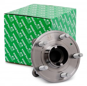 Ступица с подшипником в сборе задняя GM CRUZE R 15 HB-P2315 HBP2315 PILENGA